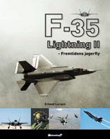 Boken om F-35 Lightning II