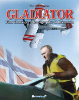 Boken om Gladiator